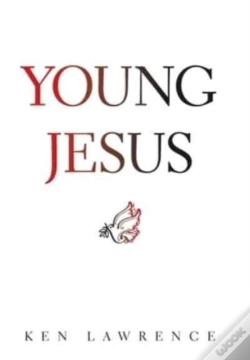 Capa do artigo Young Jesus