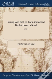 Capa do artigo Young John Bull