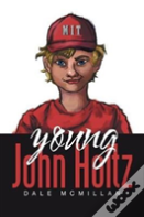 Young John Holtz