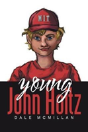 Young John Holtz - Preview