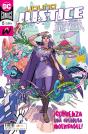 Young Justice Num. 15 - Preview
