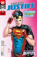 Young Justice Num. 16