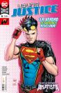 Young Justice Num. 16 - Preview