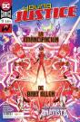 Young Justice Num. 17 - Preview