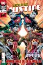 Young Justice Num. 18 - Preview