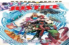 Young Justice Volume 2: Lost In The Multiverse