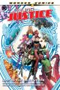 Young Justice Volume 2: Lost In The Multiverse - Preview