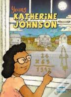 Young Katherine Johnson