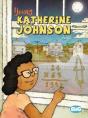 Young Katherine Johnson - Preview