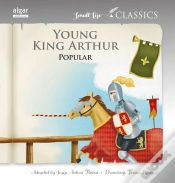 Capa do artigo Young King Arthur  