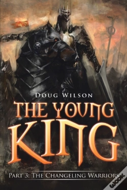 Capa do artigo Young King