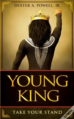 Capa do artigo Young King