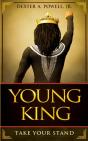 Young King - Preview