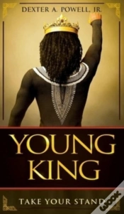 Capa do artigo Young King