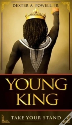 Capa do artigo Young King