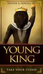 Young King - Preview