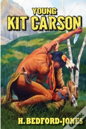 Capa do artigo Young Kit Carson