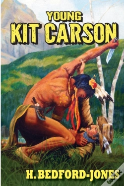 Capa do artigo Young Kit Carson