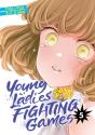 Young Ladies Don'T Play Fighting Games Vol. 5 - Preview