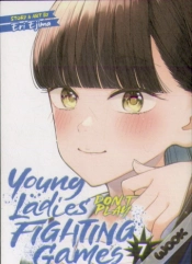 Capa do artigo Young Ladies Don