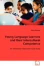 Young Language Learners And Their Intercultural Competence - Preview
