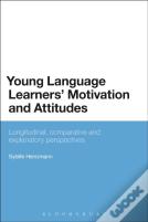 Young Language Learners' Motivation And Attitudes