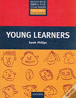 Capa do artigo Young Learners