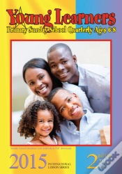 Capa do artigo Young Learners