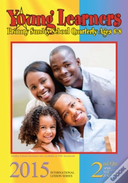 Capa do artigo Young Learners