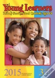 Capa do artigo Young Learners