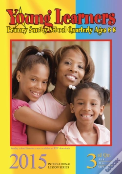 Capa do artigo Young Learners