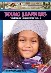 Capa do artigo Young Learners