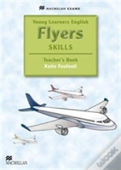 Young Learners English Skills Flyers Teacher'S Book And Webcode Pack
