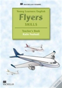 Capa do artigo Young Learners English Skills Flyers Teacher'S Book And Webcode Pack
