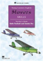Young Learners English Skills Movers Teacher'S Book And Webcode Pack - Preview