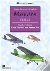 Young Learners English Skills Movers Teacher'S Book And Webcode Pack