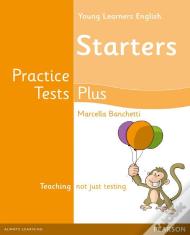 Young Learners English Starters Practice Tests Plus Students' Book