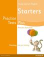 Young Learners English Starters Practice Tests Plus Students' Book - Preview