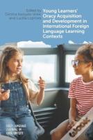 Young Learners' Oracy Acquisition And Development In International Foreign Language Learning Contexts