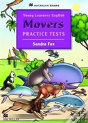 Young Learners Practice Tests Movers