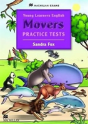 Young Learners Practice Tests Movers - Preview