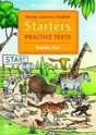 Young Learners Ptactice Tests Starters - Preview