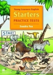 Capa do artigo Young Learners Ptactice Tests Starters