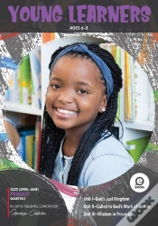 Capa do artigo Young Learners