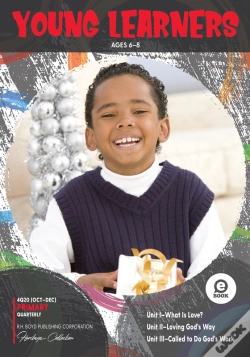 Capa do artigo Young Learners