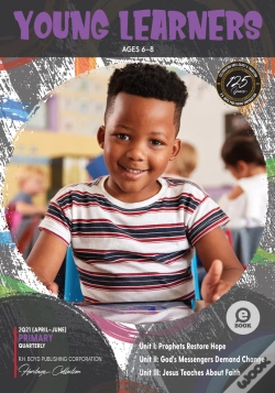 Capa do artigo Young Learners
