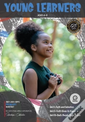 Capa do artigo Young Learners