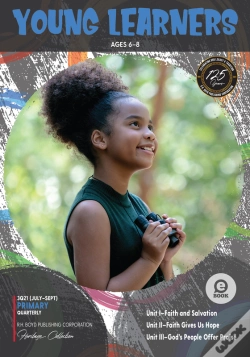Capa do artigo Young Learners