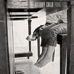 Capa do artigo Young Legs - CD