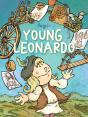 Young Leonardo - Preview